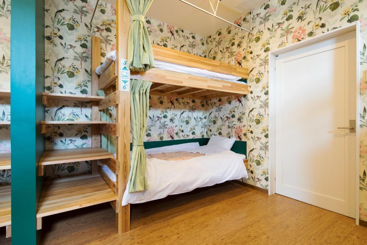 Aoshima Fishermans Hostel & Spa Men'S Domitory Vacation Stay 31040 Miyazaki Zewnętrze zdjęcie