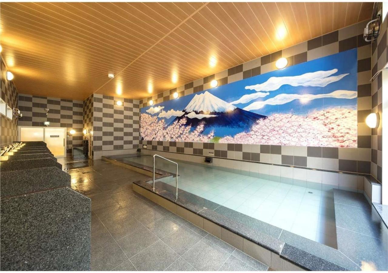 Aoshima Fishermans Hostel & Spa Men'S Domitory Vacation Stay 31040 Miyazaki Zewnętrze zdjęcie
